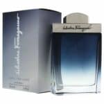 SALVATORE FERRAGAMO SUBTIL POUR HOMME EDT (M) 100ML