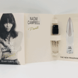 NAOMI CAMPBELL PRIVATE EDT VIAL 1.5ML
