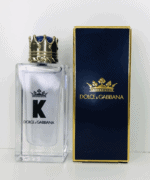 DOLCE & GABBANA K POUR HOMME EDT MINI 7.5ML