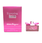 SALVATORE FERRAGAMO RIBELLE EDP (W) MINI 5ML
