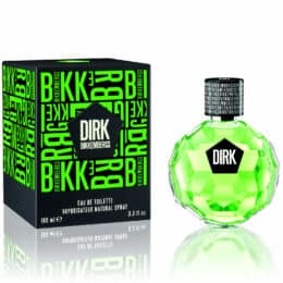 DIRK BIKKEMBERGS FOR MEN 100ML