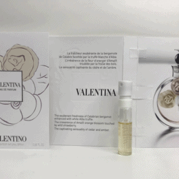 VALENTINO VALENTINA EDP VIAL 1.5ML
