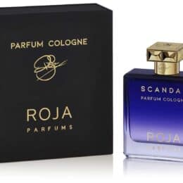 ROJA PARFUME COLOGNE SCANDAL POUR HOMME (M) 100ML