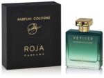 ROJA PARFUME COLOGNE VETIVER POUR HOMME (M) 100ML