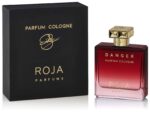 ROJA PARFUME COLOGNE DANGER POUR HOMME (M) 100ML