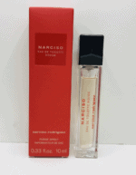 NARCISO RODRIGUEZ ROUGE EDT (W) TRAVEL SPRAY 10ML