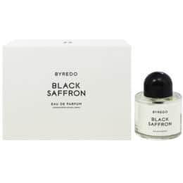 BYREDO BLACK SAFFRON EDP (U) 100ML