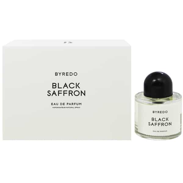BYREDO BLACK SAFFRON EDP (U) 100ML