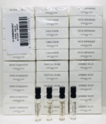 DIOR PURPLE OUD EDP (U) VIAL 2ML