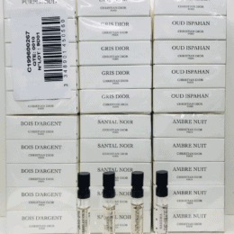 DIOR PURPLE OUD EDP (U) VIAL 2ML