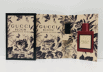 GUCCI BLOOM AMBROSIA DI FIORI VIAL 1.5ML