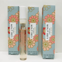 ELIE SAAB GIRL OF NOW FOREVER EDP (W) TRAVEL SPRAY 4ML