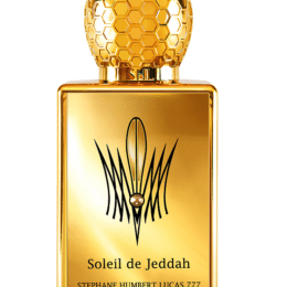 STEPHANE HUMBERT LUCAS SOLEIL DE JEDDAH EDP (U) 50ML