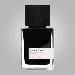 MIN NEW YORK SCENT STORIES CHEF'S TABLE (U) 75ML