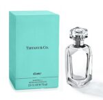 TIFFANY & CO. SHEER EDT (W) 75ML