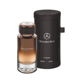 MERCEDES-BENZ LE PARFUM (M) 120ML