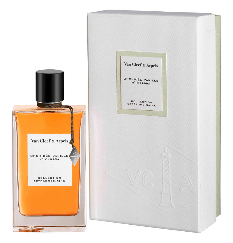 VAN CLEEF & ARPELS ORCHIDEE VANILLE EDP (W) 75ML