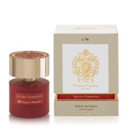 TIZIANA TERENZI SPIRITO FIORENTINO EXTRAIT DE PARFUM (U) 100ML