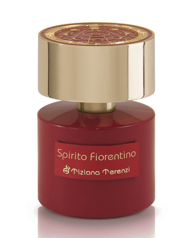 TIZIANA TERENZI SPIRITO FIORENTINO EXTRAIT DE PARFUM (U) VIAL 1.5ML - Image 2