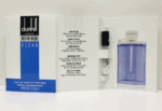 DUNHILL DESIRE BLUE OCEAN VIAL 2ML