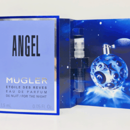 MUGLER ANGEL ETOILE DES REVES (DE NUIT) EDP VIAL 1.5ML