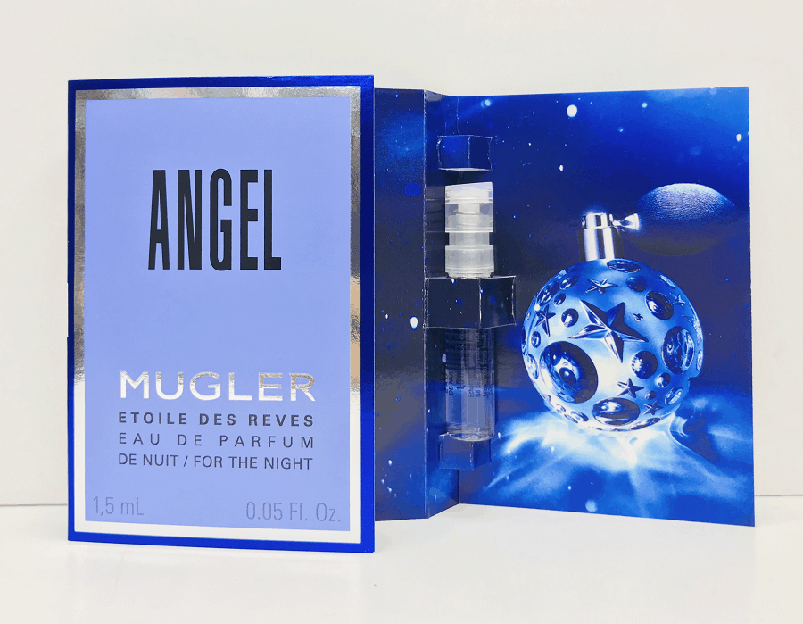 MUGLER ANGEL ETOILE DES REVES (DE NUIT) EDP VIAL 1.5ML
