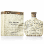 JOHN VARVATOS ARTISAN PURE EDT (M) 125ML
