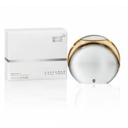 MONTBLANC PRESENCE D'UNE FEMME EDT (W) 75ML