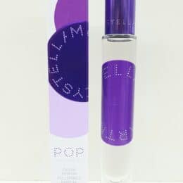 STELLA MCCARTNEY POP BLUEBELL EDP (W) ROLLERBALL 7.4ML