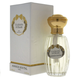 ANNICK GOUTAL UN MATIN D'ORAGE EDT (W) 100ML