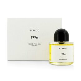 BYREDO 1996 INEZ & VINOODH EDP (U) 100ML