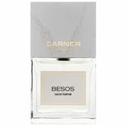 CARNER BARCELONA BESOS EDP (U) 100ML TESTER