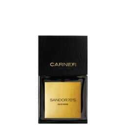 CARNER BARCELONA SANDOOR 70'S EDP (U) 50ML TESTER