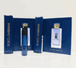 DOLCE & GABBANA K BY DOLCE & GABBANA (M) VIAL 1ML