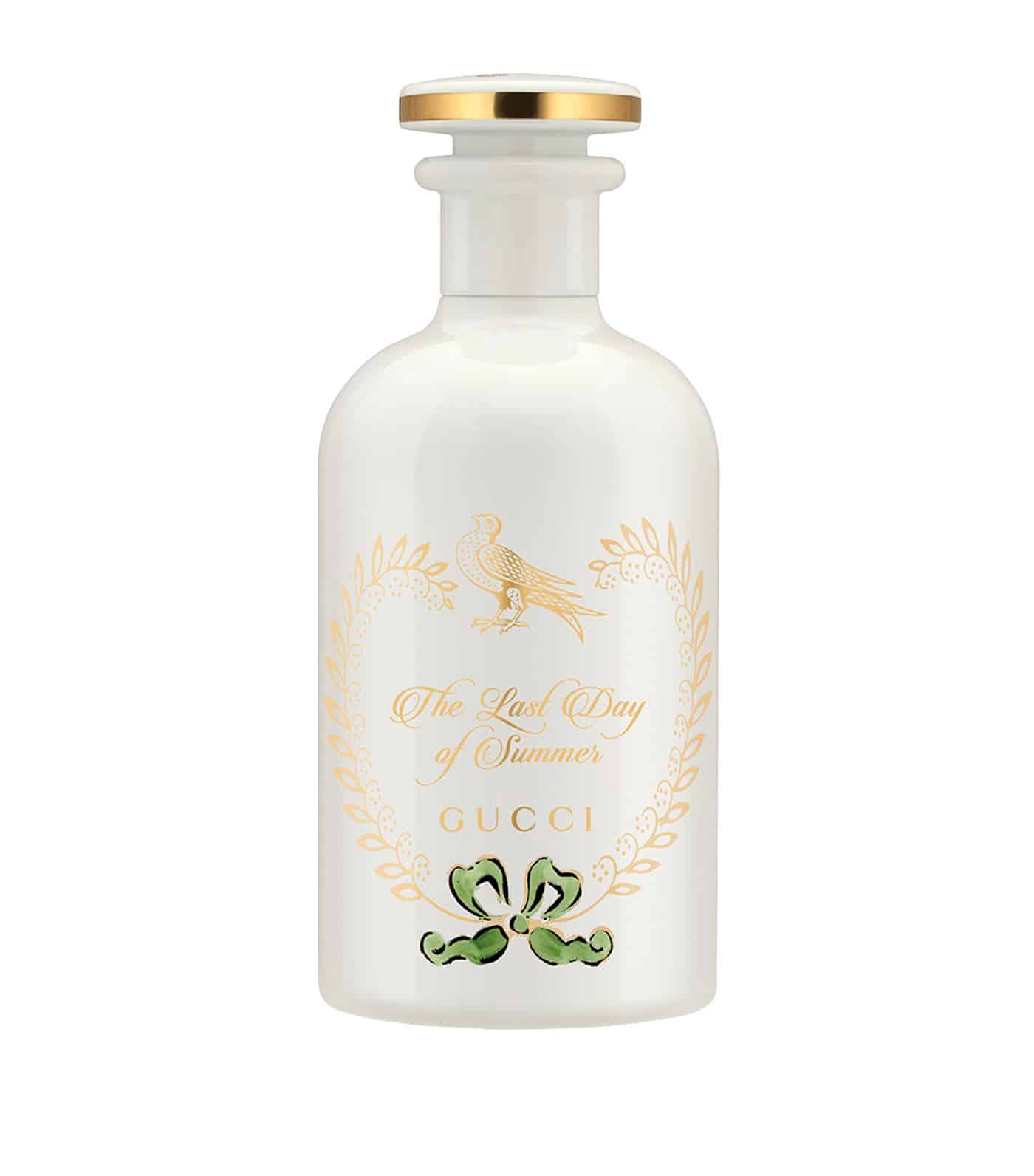 GUCCI THE LAST DAY OF SUMMER EDP (U) 100ML TESTER