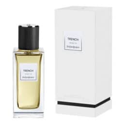 YVES SAINT LAURENT TRENCH EDP (U) 125ML