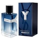 YVES SAINT LAURENT Y LIVE EDT INTENSE (M)  100ML