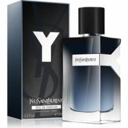 YVES SAINT LAURENT Y EDP (M) 100ML