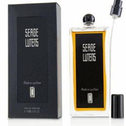 SERGE LUTENS AMBRE SULTAN EDP (U) 100ML