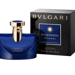 BVLGARI SPLENDIDA TUBEREUSE MYSTIQUE EDP (W) 100ML