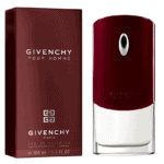 GIVENCHY POUR HOMME EDT (M) 100ML