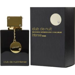 ARMAF CLUB DE NUIT INTENSE (W) EDP 105ML