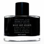 MARK BUXTON WOOD & ABSINTH (U) EDP 100ML