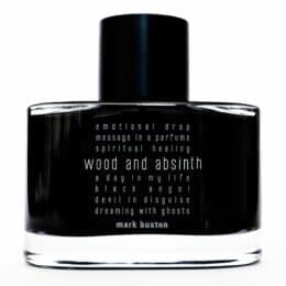 MARK BUXTON WOOD & ABSINTH (U) EDP 100ML