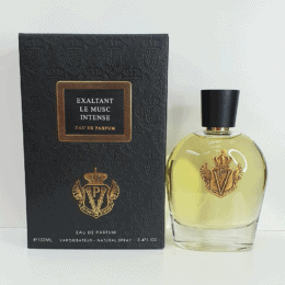 PARFUMS VINTAGE EXALTANT LE MUSC INTENSE EDP (U) 100ML