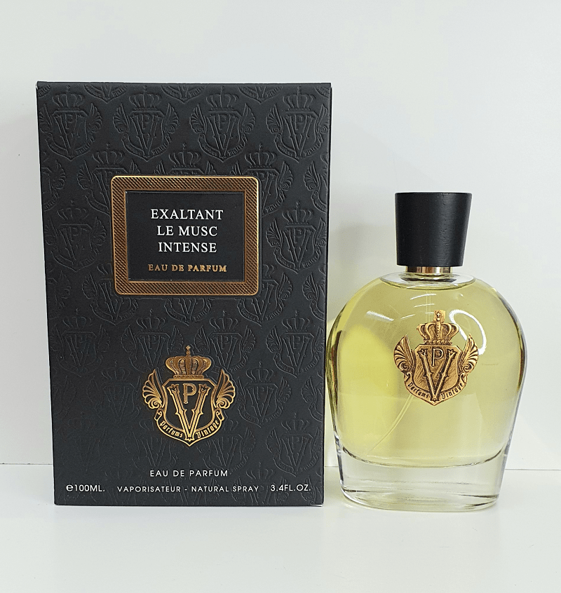 PARFUMS VINTAGE EXALTANT LE MUSC INTENSE EDP (U) 100ML