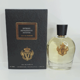 PARFUMS VINTAGE INTRIGO DEVASTANTE INTENSE EDP (U) 100ML