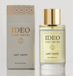 IDEO PARFUMEURS LAST CANTO EDP (U) 100ML
