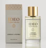 IDEO PARFUMEURS LONDON TO MUMBAI (U) EDP 100ML