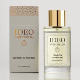 IDEO PARFUMEURS LONDON TO MUMBAI (U) EDP 100ML